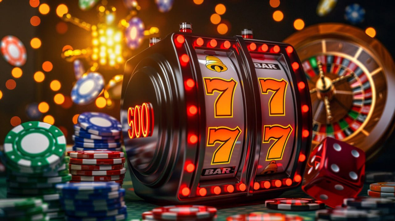 goden7 ကာစီနို ဂိမ်းများ — Slots နှင့် Table Games အားလုံးကို MMK ဖြင့် ကစားနိုင်သည်