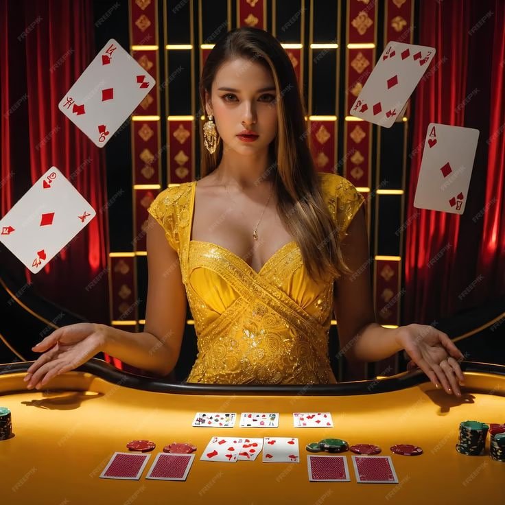 goden7 VIP အတွေ့အကြုံ